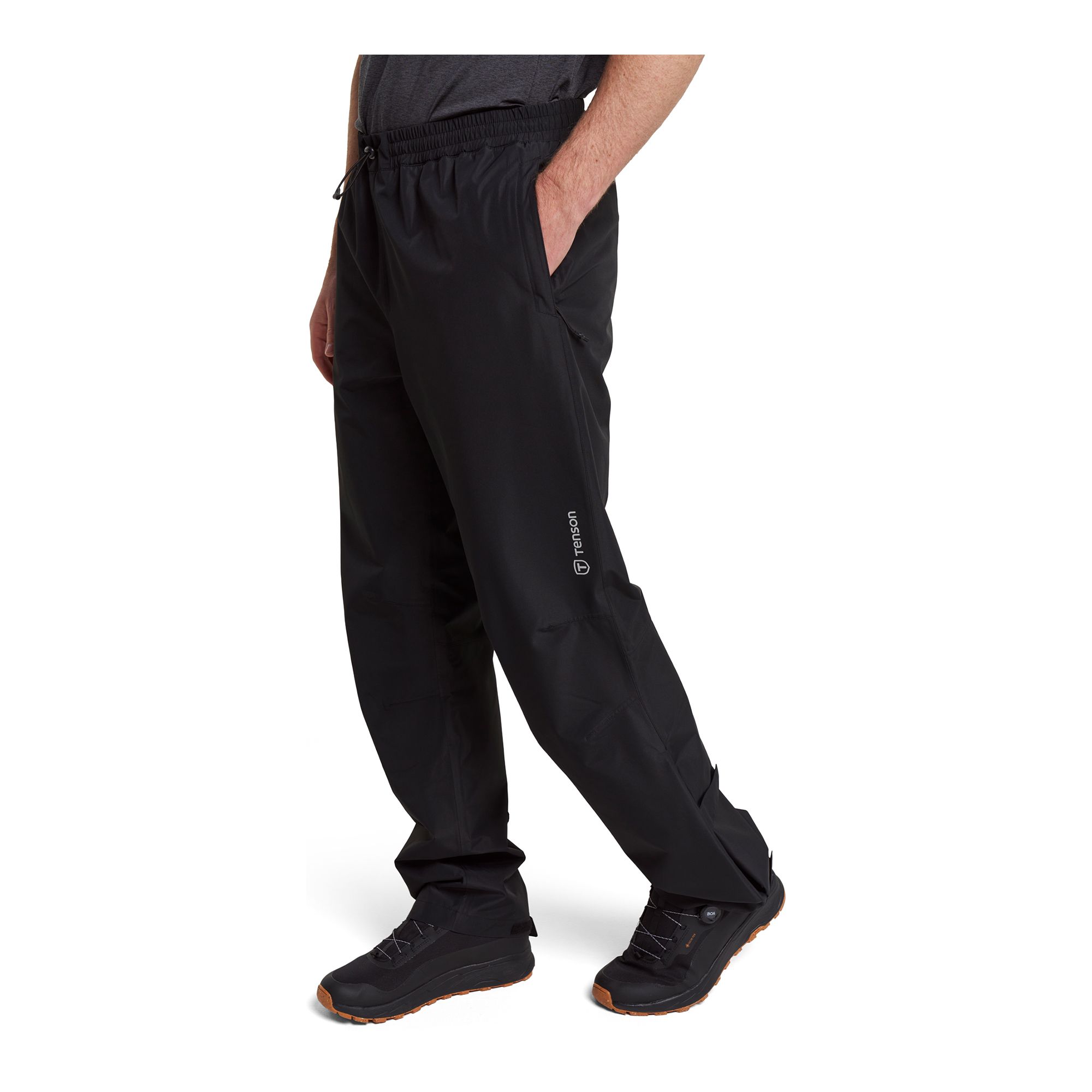 Tenson Winga Rain Pants Men Regnbyxor - 2