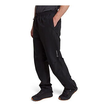 Tenson Winga Rain Pants Men Regnbyxor