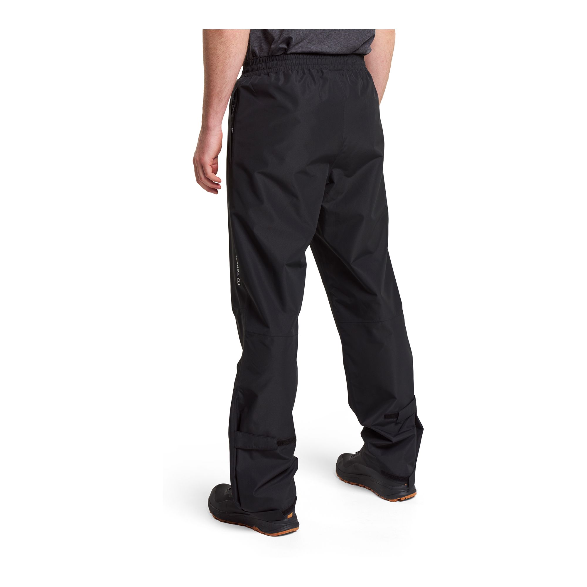 Tenson Winga Rain Pants Men Regnbyxor - 3