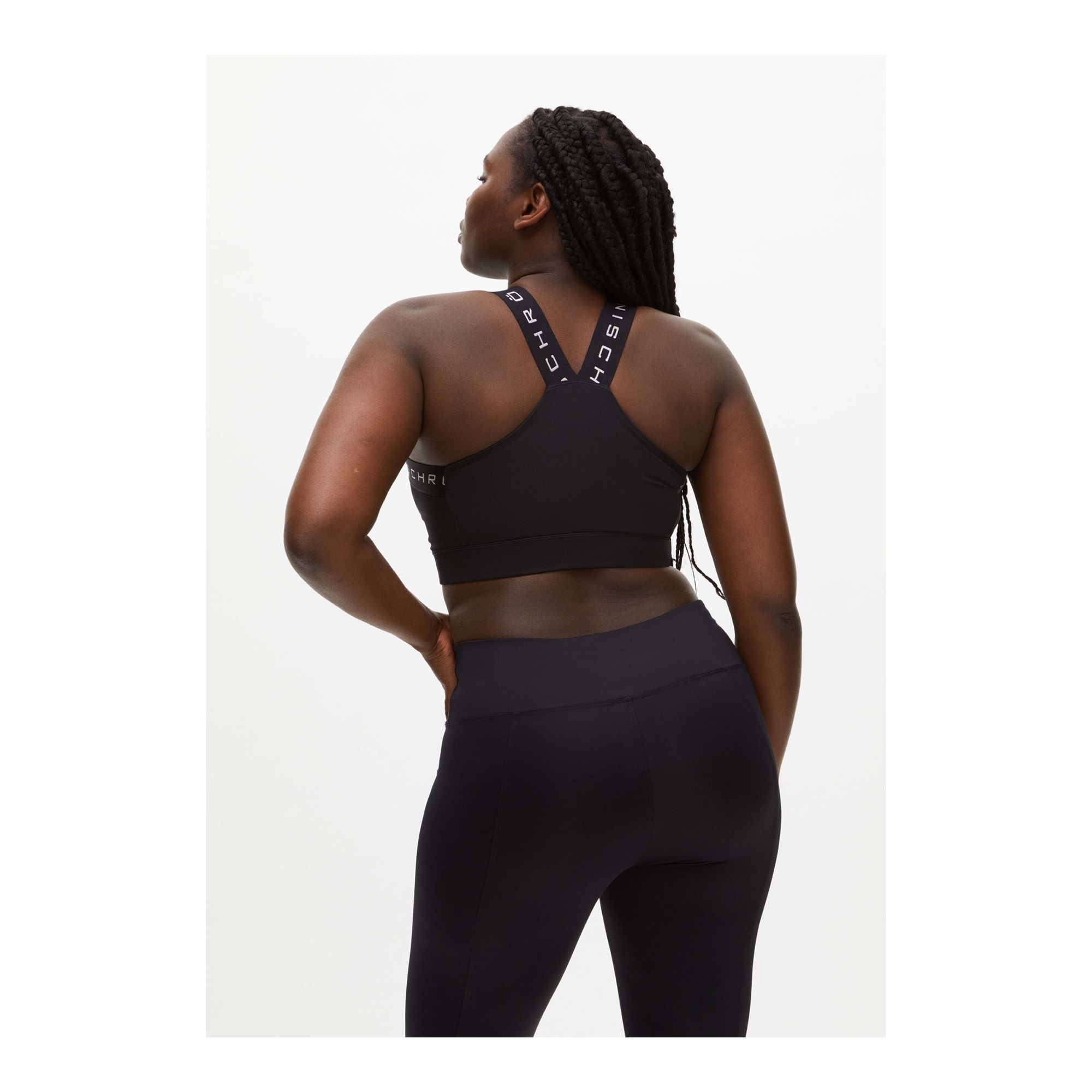 Röhnisch Kay Sports Bra - 6