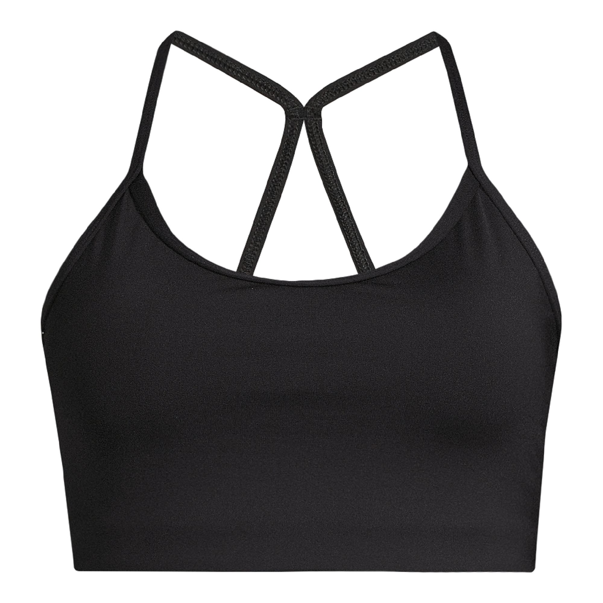 Casall Sleek Strappy Sports Bra Sport-BH