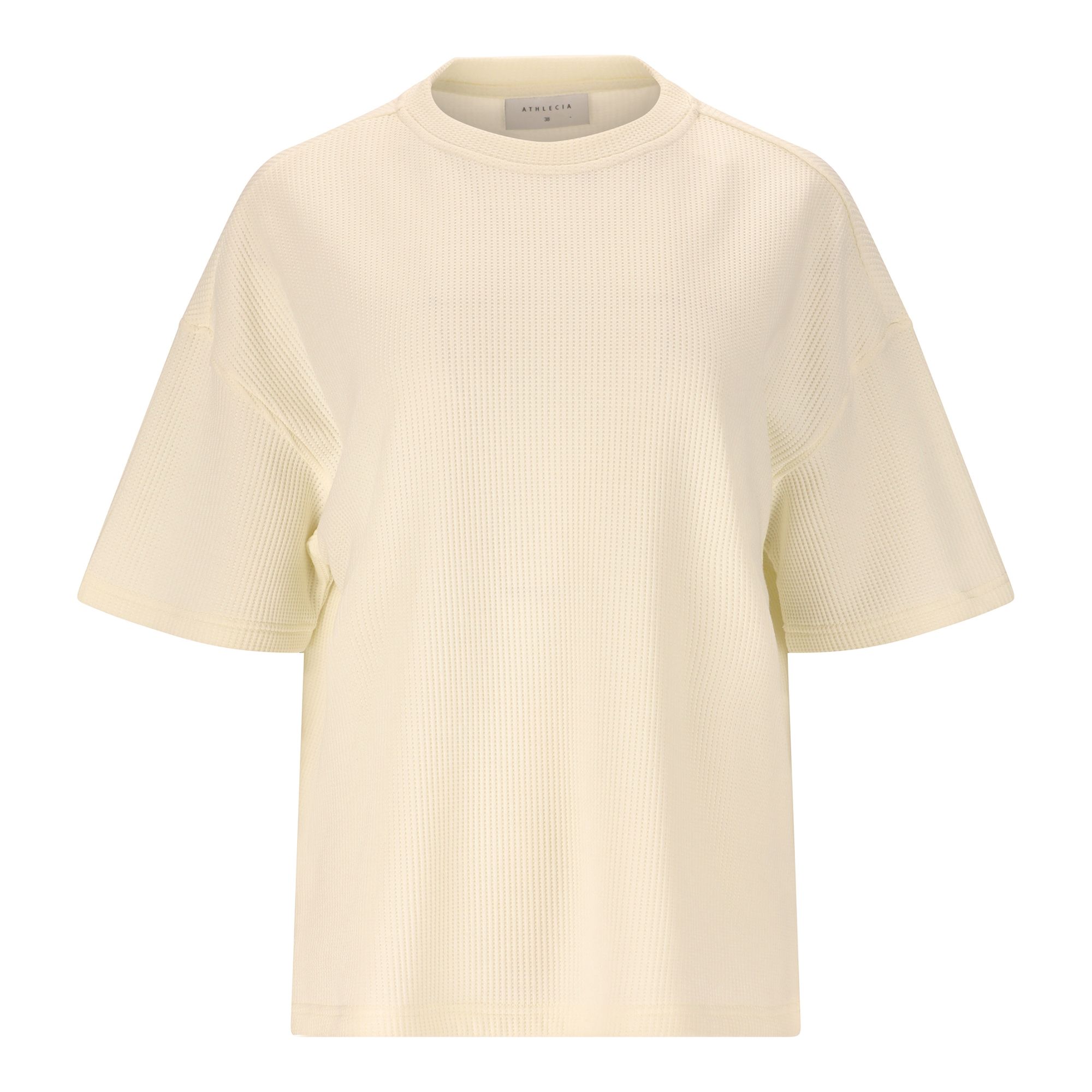 Athlecia Cardall Waffle Tee W - 4