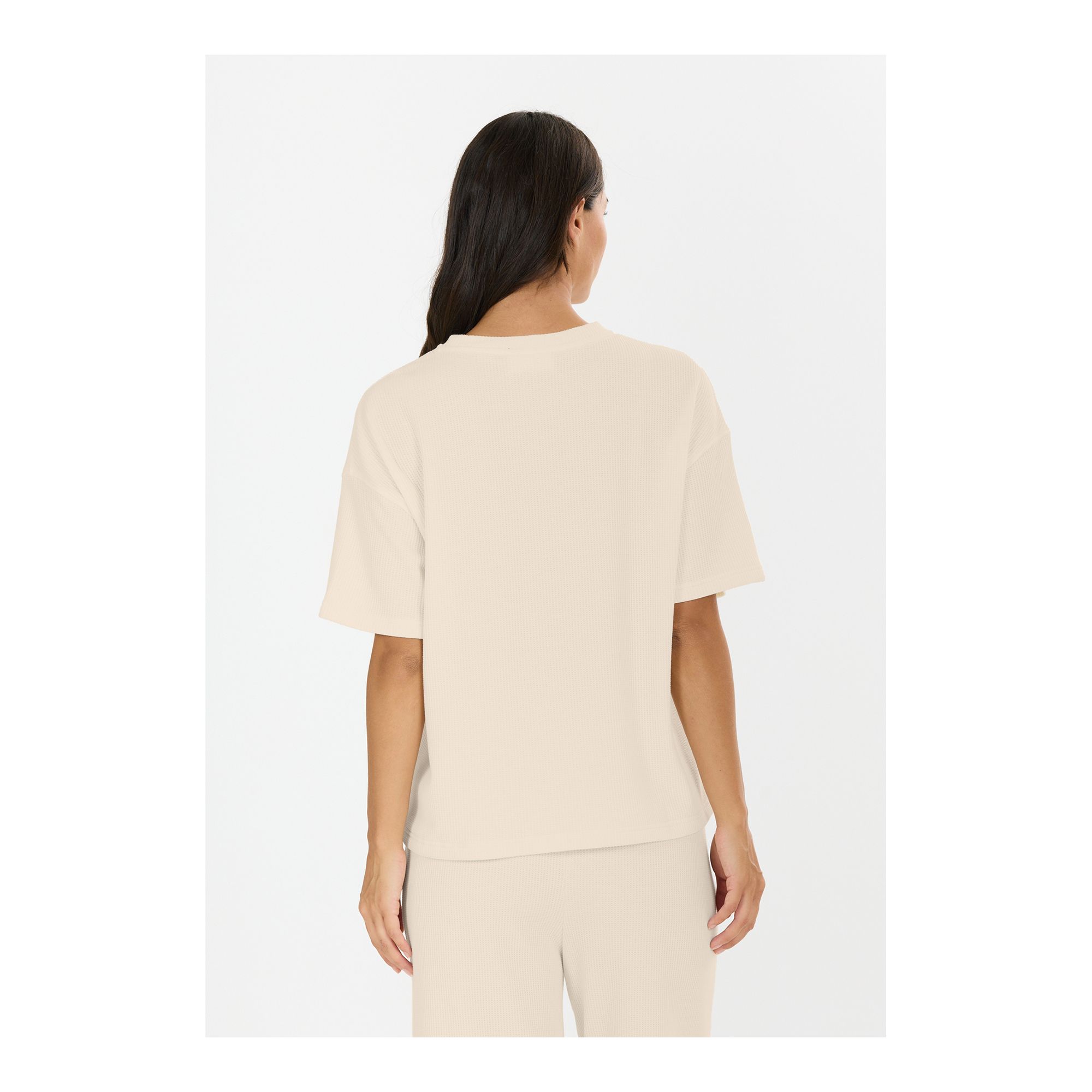 Athlecia Cardall Waffle Tee W - 3