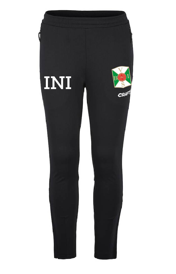 Craft Evolve 2.0 Pants JR (BOISFC)