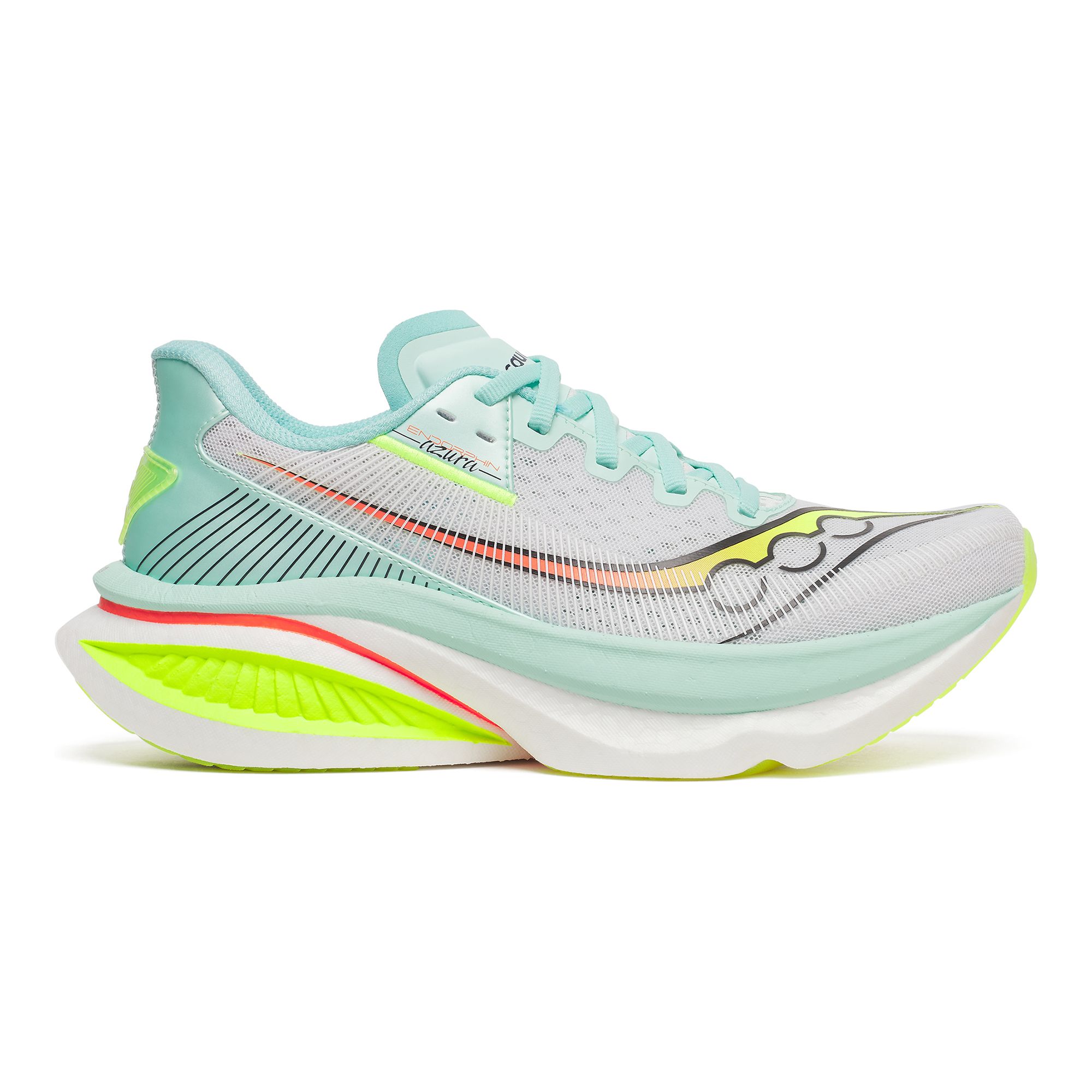 Saucony Endorphin Azura W