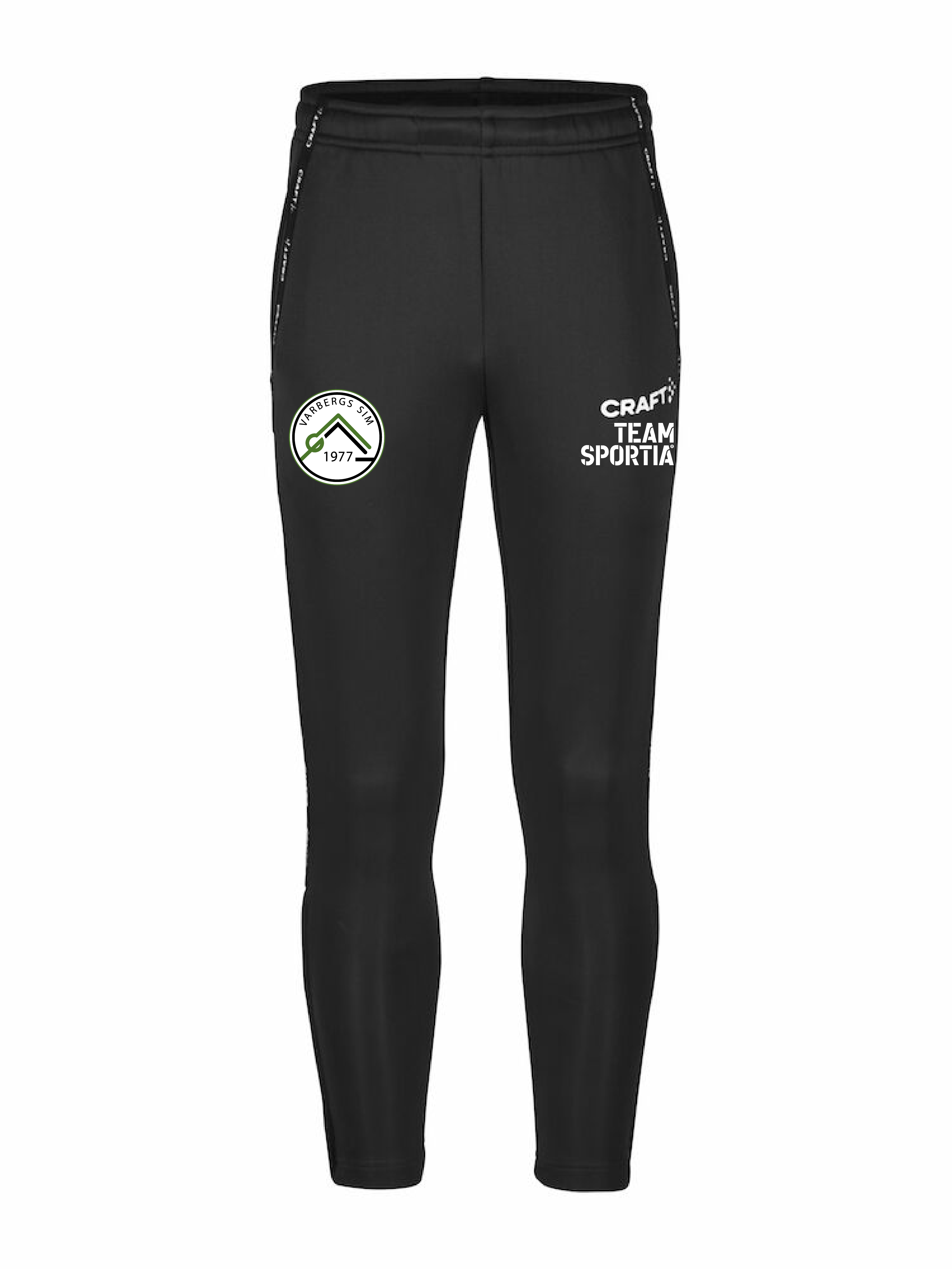 Craft Squad 2.0 Pant Jr (SIM)
