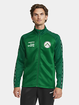 Craft Squad 2.0 Full Zip M (SIM)