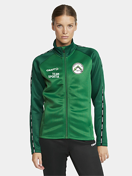 Craft Squad 2.0 Full Zip W (SIM)