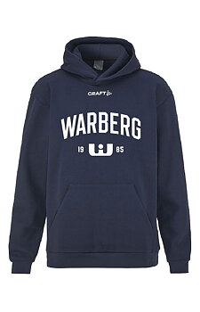 Craft Community 2.0 Logo Hoodie M (WIC)