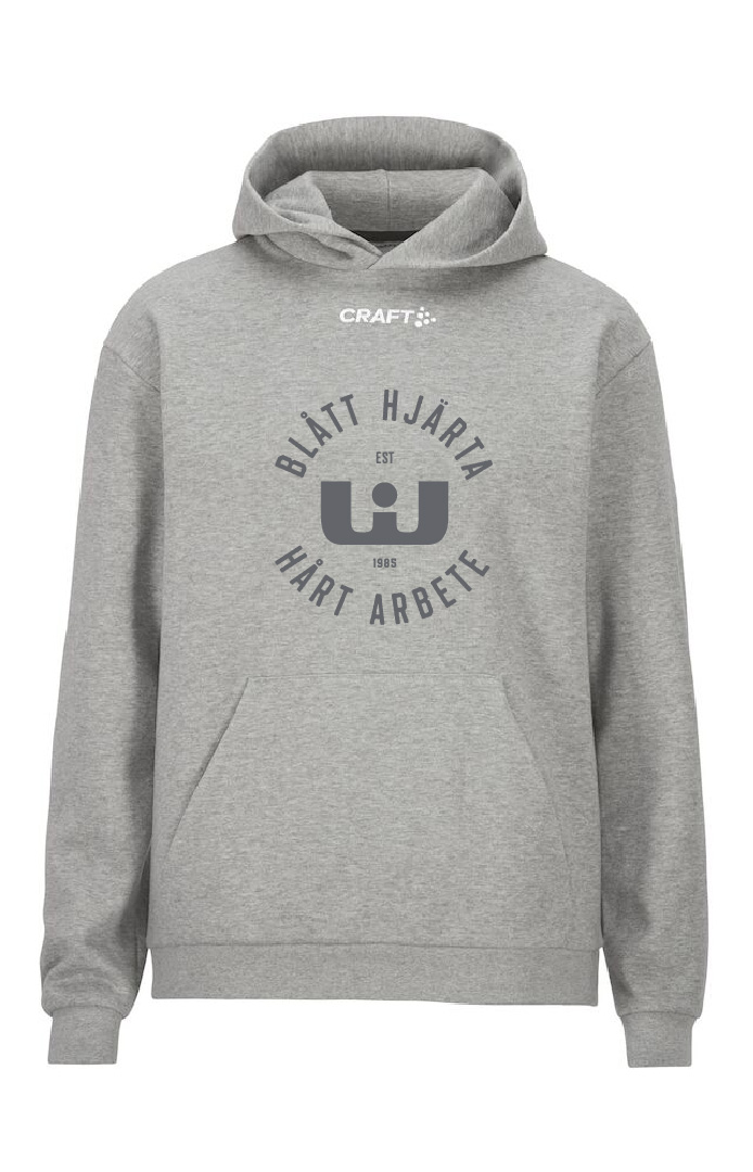Craft Community 2.0 Logo Hoodie M (WIC) - 2