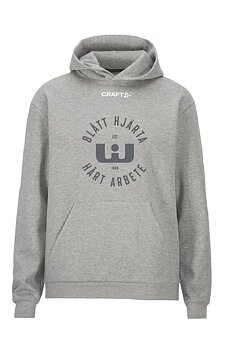 Craft Community 2.0 Logo Hoodie M (WIC)