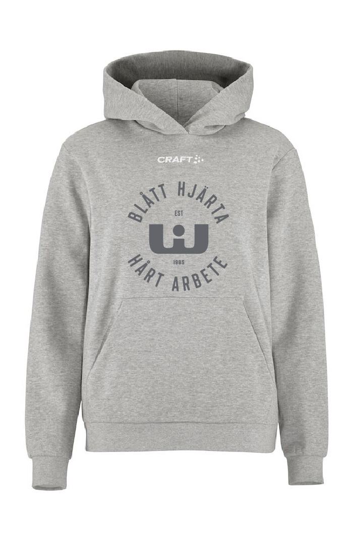 Craft Community 2.0 Logo Hoodie W (WIC) - 2