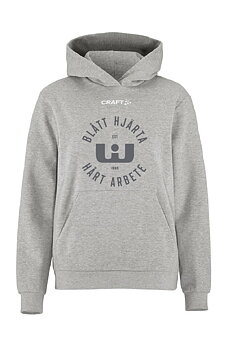 Craft Community 2.0 Logo Hoodie W (WIC)