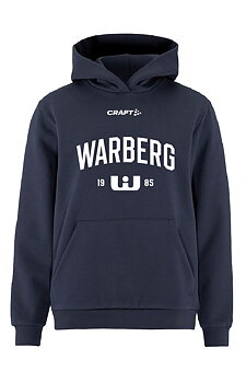 Craft Community 2.0 Logo Hoodie W (WIC)
