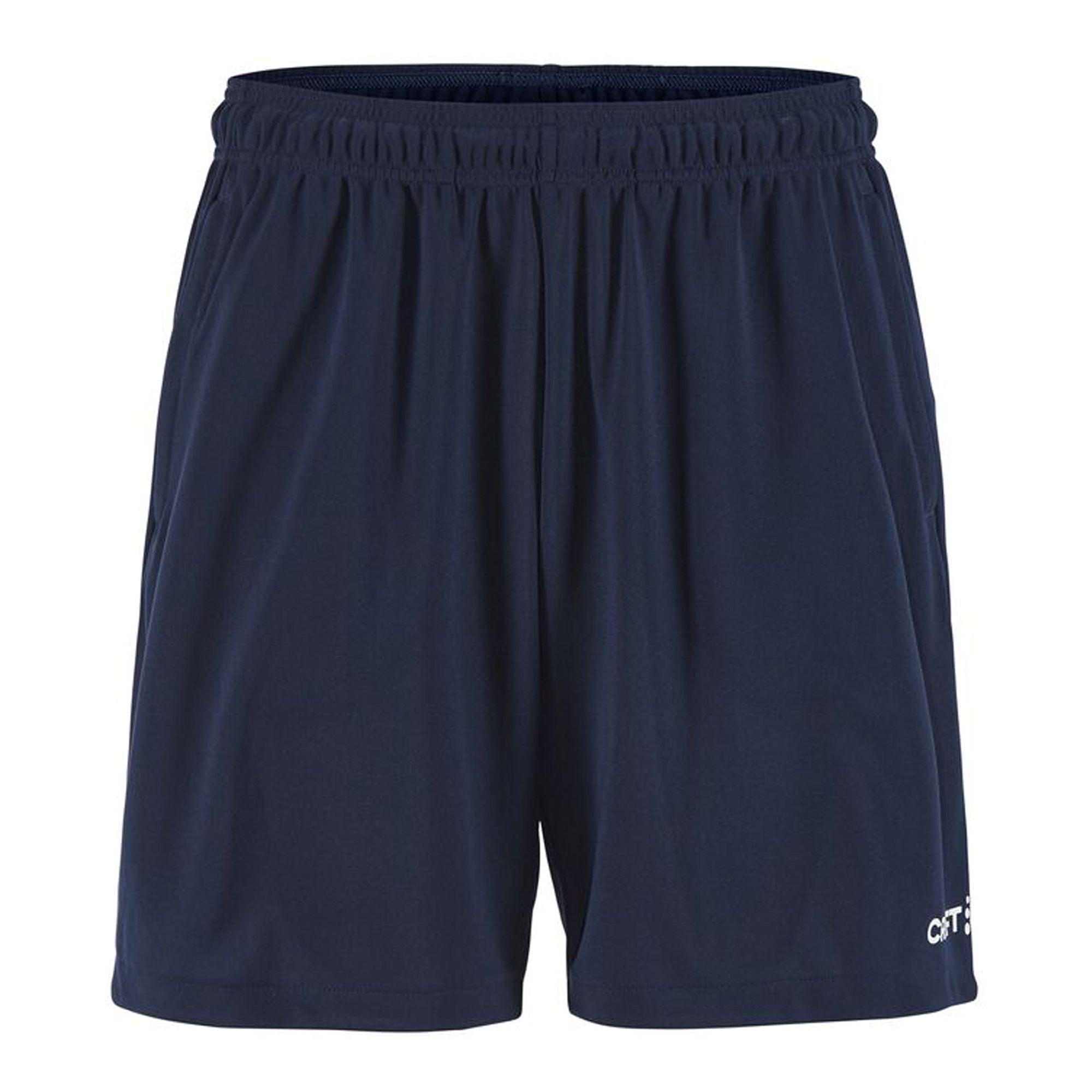Craft Ability Zip Pocket Shorts M (Tofta GIF Ledare)