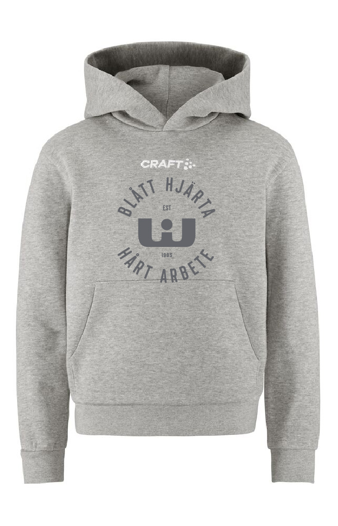 Craft Community 2.0 Logo Hoodie Jr (WIC) - 2