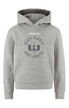 Craft Community 2.0 Logo Hoodie Jr (WIC)