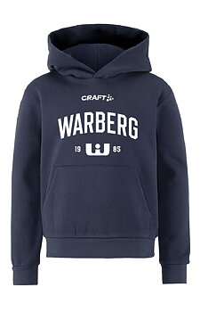 Craft Community 2.0 Logo Hoodie Jr (WIC)