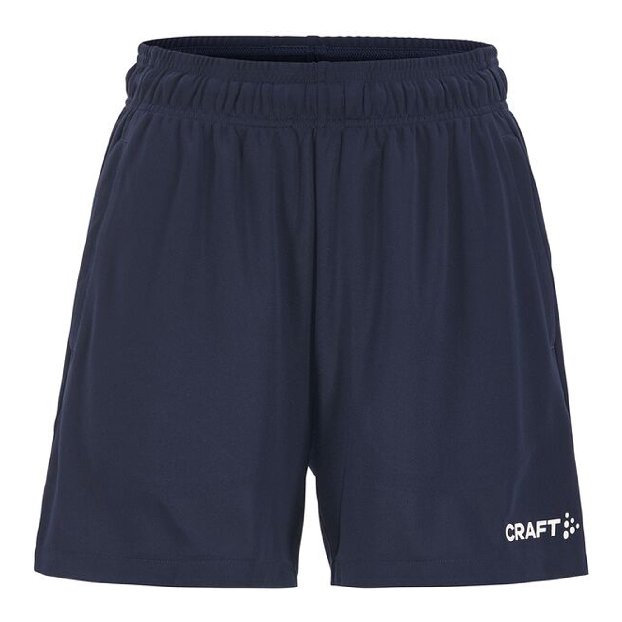 Craft Ability Zip Pocket Shorts W (Tofta GIF Ledare)