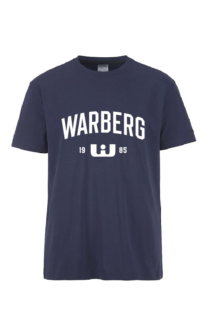 Craft Community 2.0 Tee M (WIC)