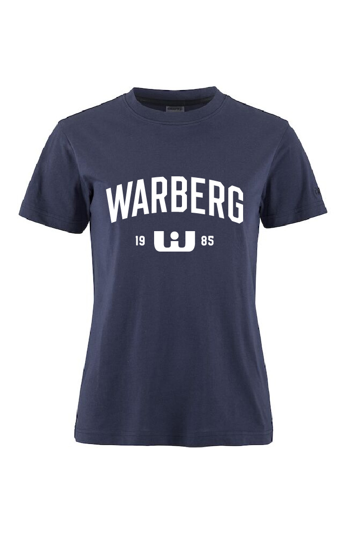 Craft Community 2.0 Tee W (WIC)