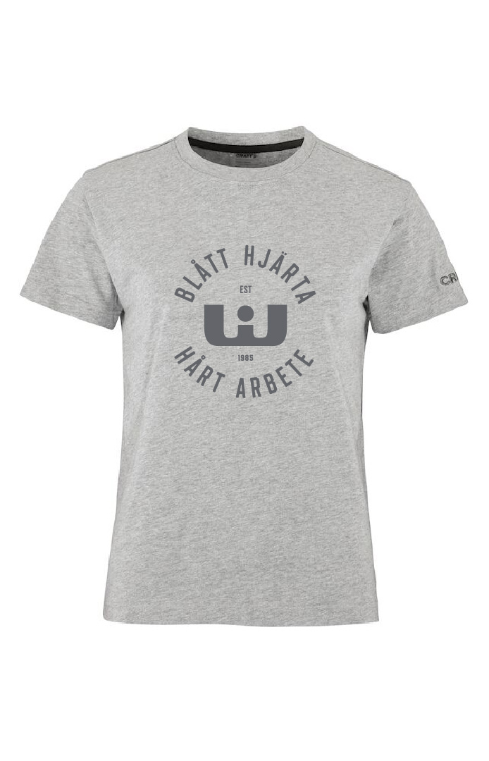 Craft Community 2.0 Tee W (WIC) - 2