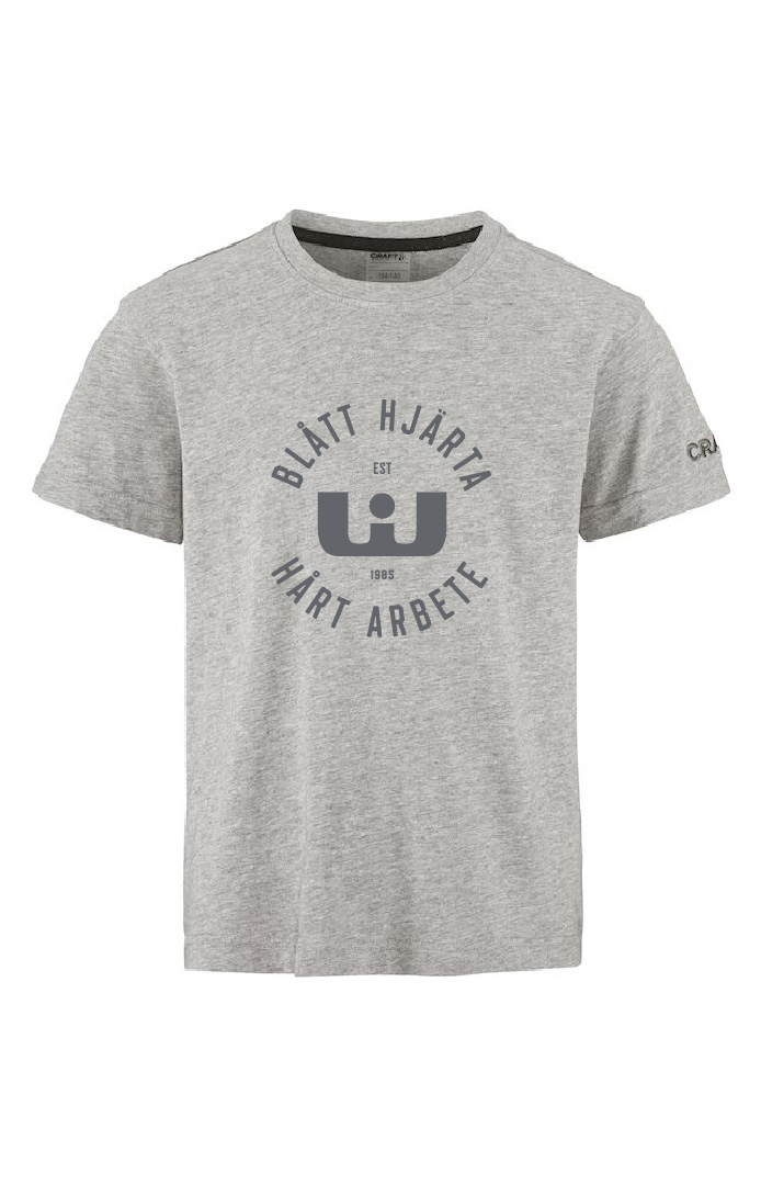 Craft Community 2.0 Tee Jr (WIC) - 2