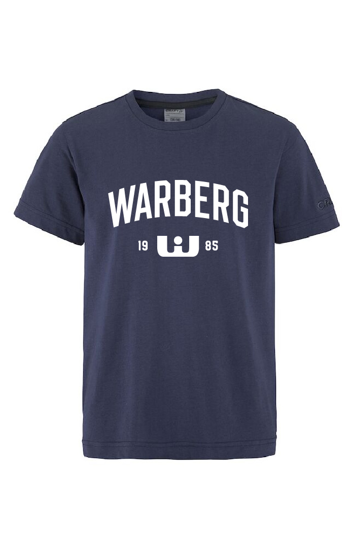 Craft Community 2.0 Tee Jr (WIC)
