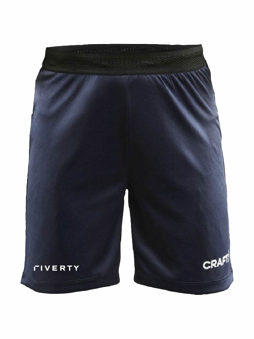 Craft Progress 2.0 Shorts Jr (WIC)