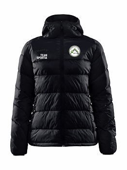 Craft Core Explore Isolate Jacket W (SIM)
