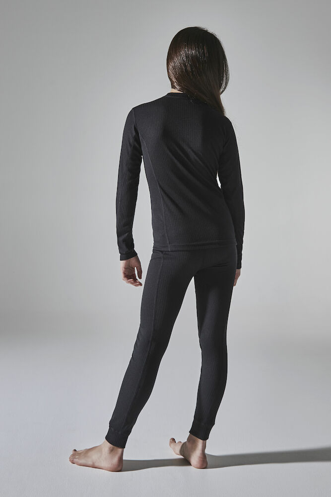 Craft CORE Dry Baselayer Set Junior (Horred IF Ungdom) - 4