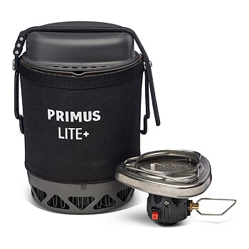 Primus Lite Plus Stove System II Stormkök