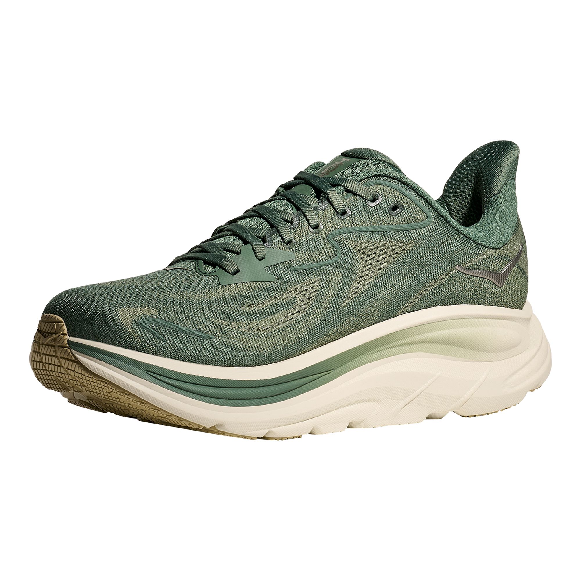 Hoka M Clifton 10 - 6