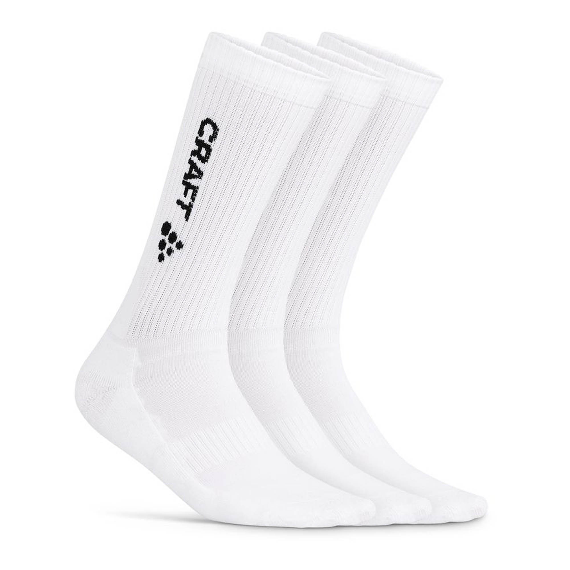 Craft Progress Indoor 3-Pack Sock (DISC)