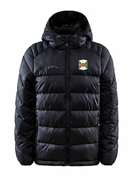 Craft Core Explore Isolate Jacket Jr (BOISFC)