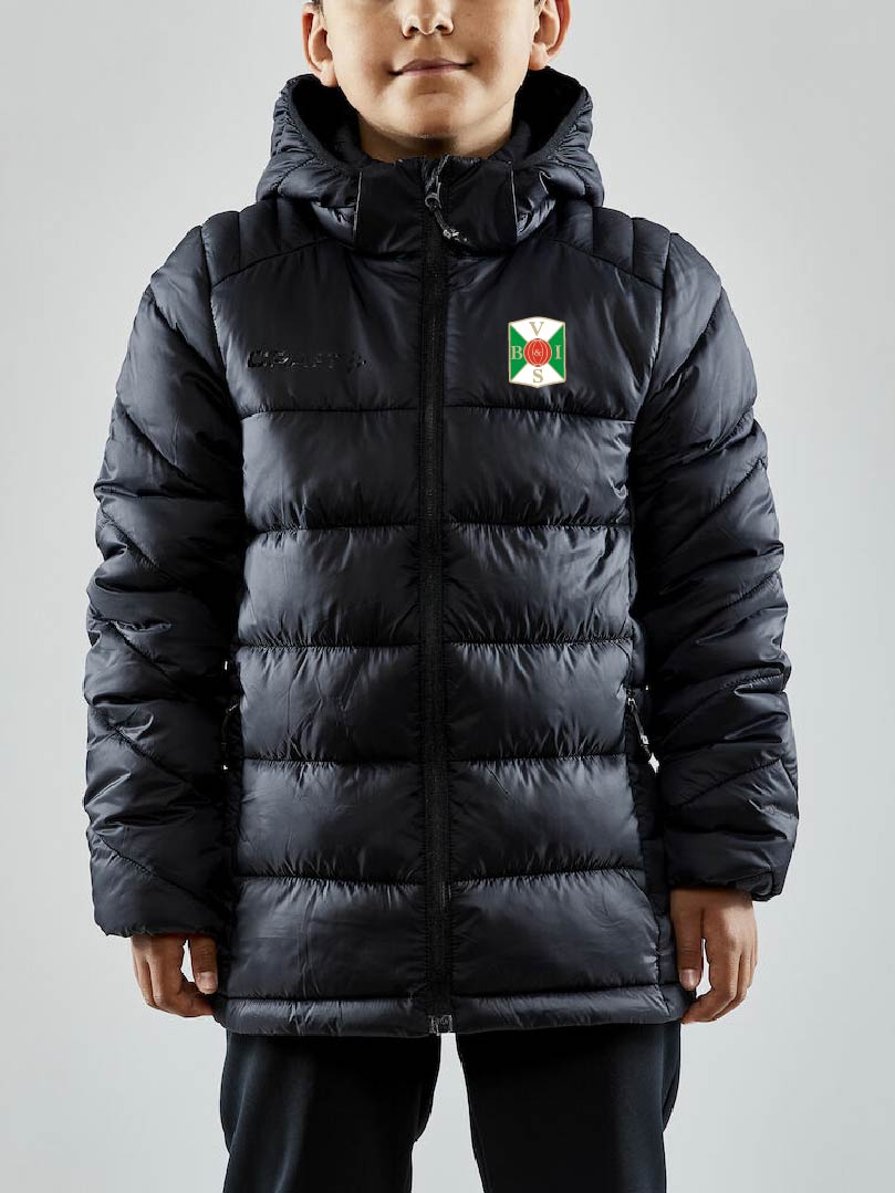 Craft Core Explore Isolate Jacket Jr (BOISFC) - 2