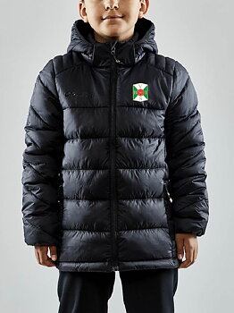 Craft Core Explore Isolate Jacket Jr (BOISFC)