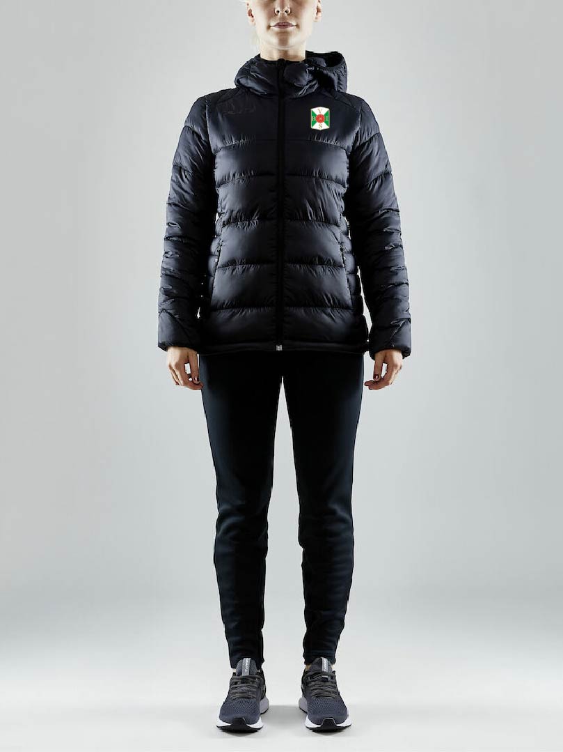 Craft Core Explore Isolate Jacket W (BOISFC) - 2