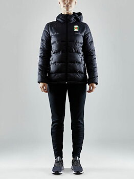 Craft Core Explore Isolate Jacket W (BOISFC)