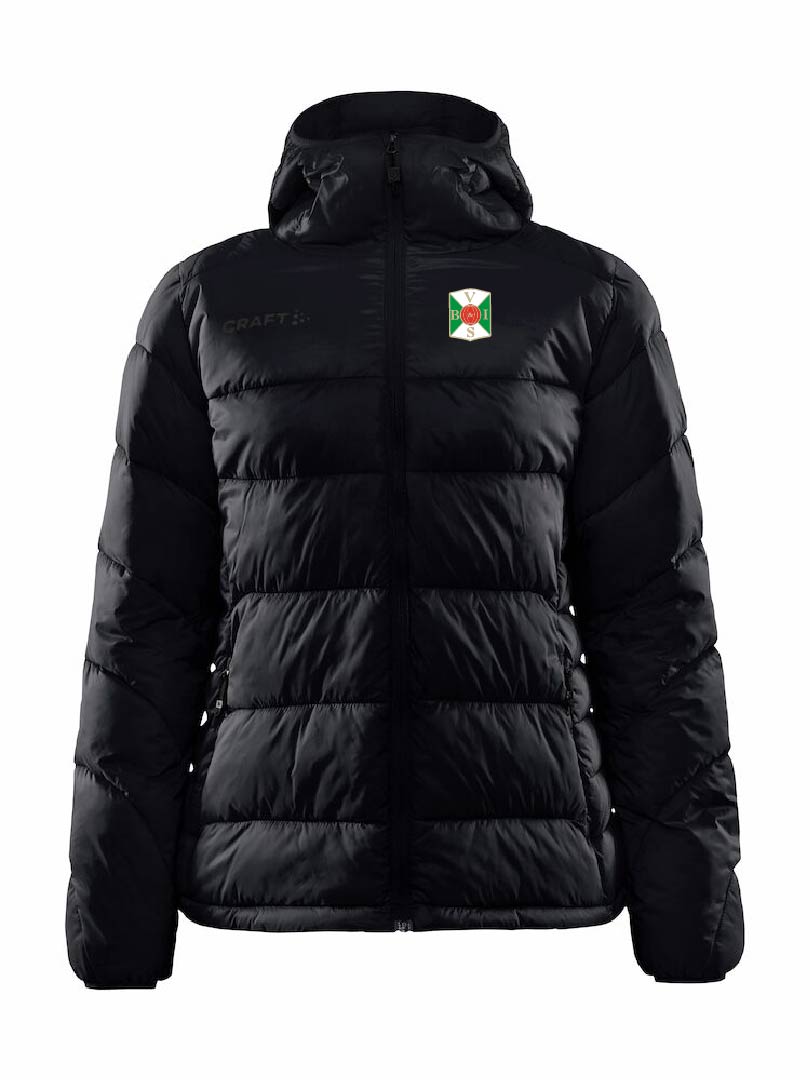 Craft Core Explore Isolate Jacket W (BOISFC)