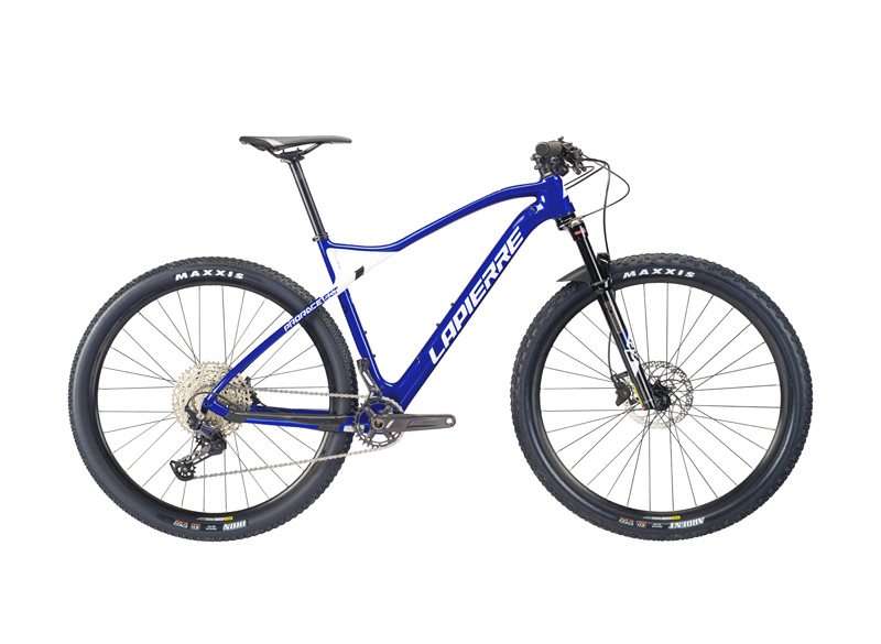 Lapierre Prorace SAT CF 6.9