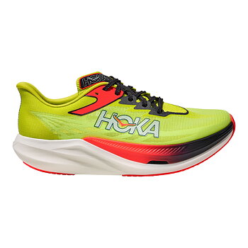 Hoka U Rocket X 3