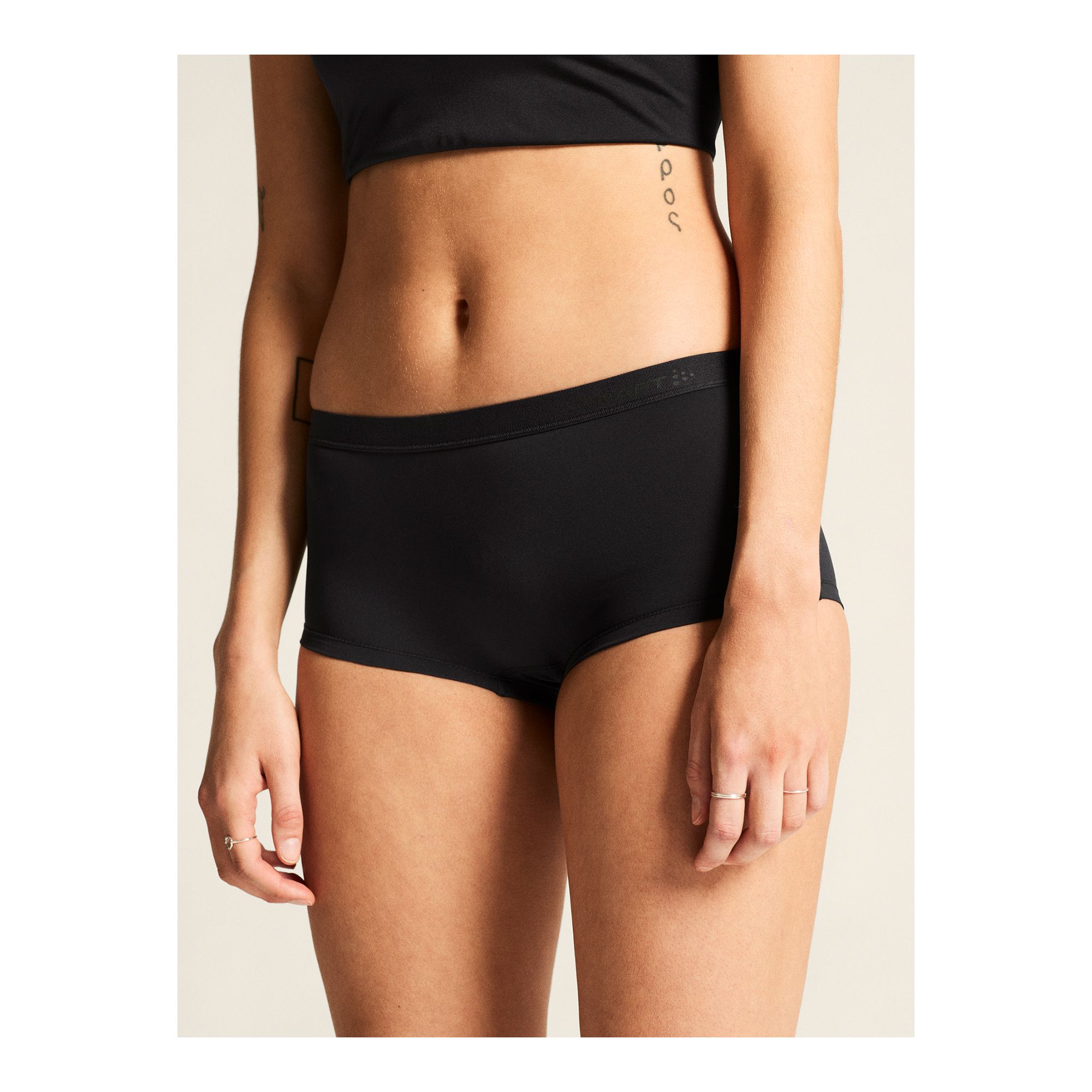 Craft Active Boxer W Trosor (RGG) - 3
