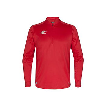 Umbro Ux Elite Half Zip Jr (GIF)