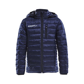 Craft Isolate Jacket Jr (RID)