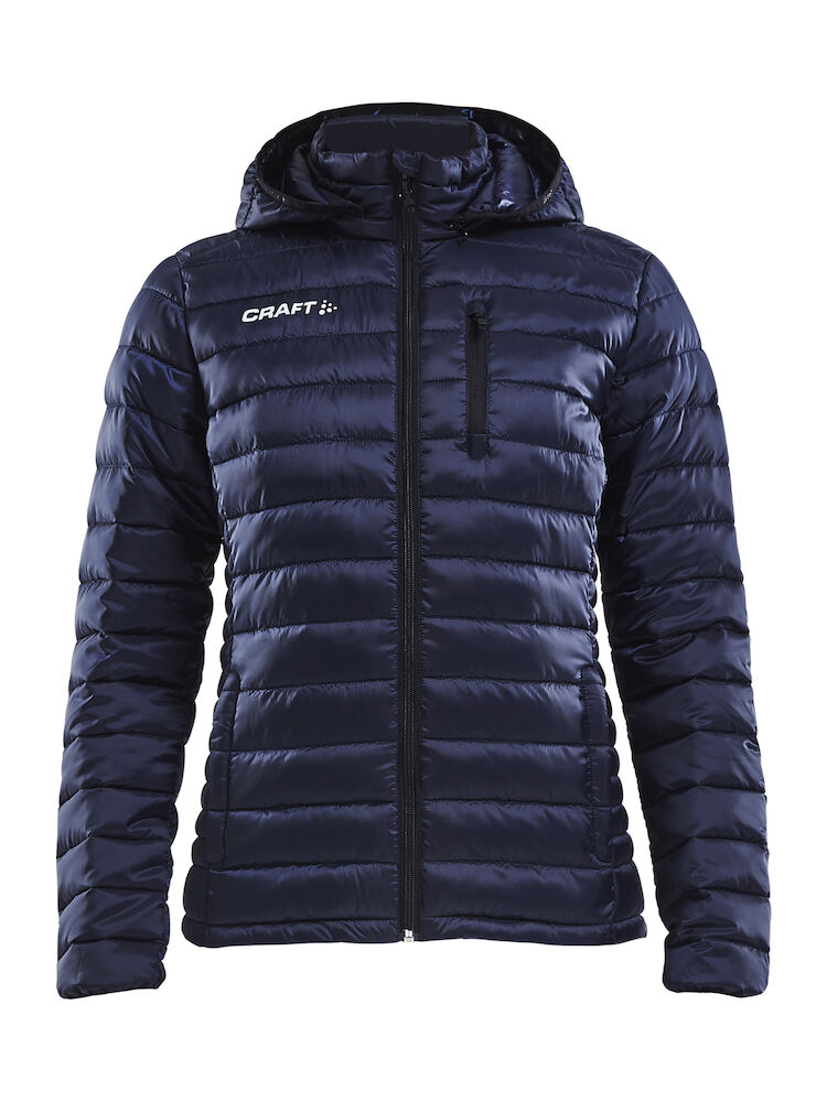 Craft Isolate Jacket W (RID)