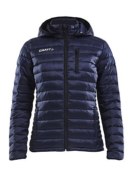 Craft Isolate Jacket W (RID)