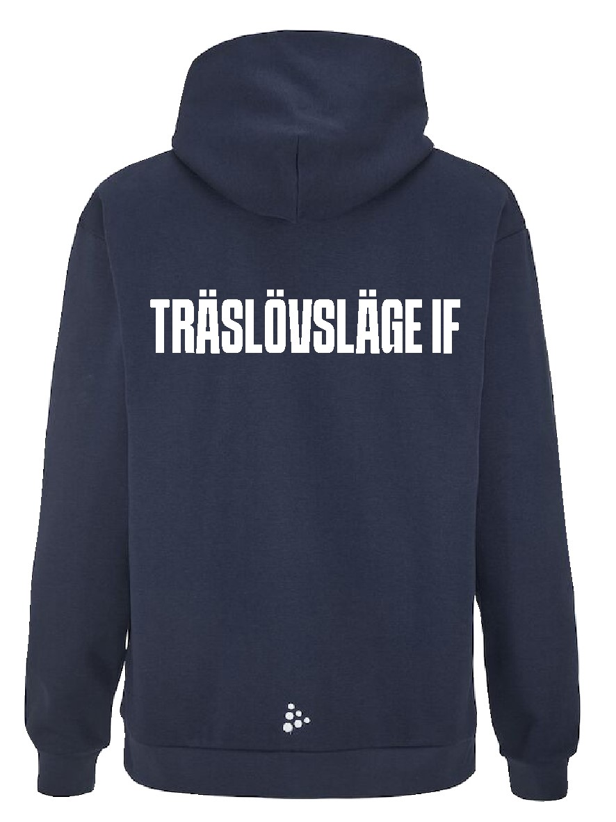 Craft Community 2.0 Logo Hoodie W (TLIF) - 3
