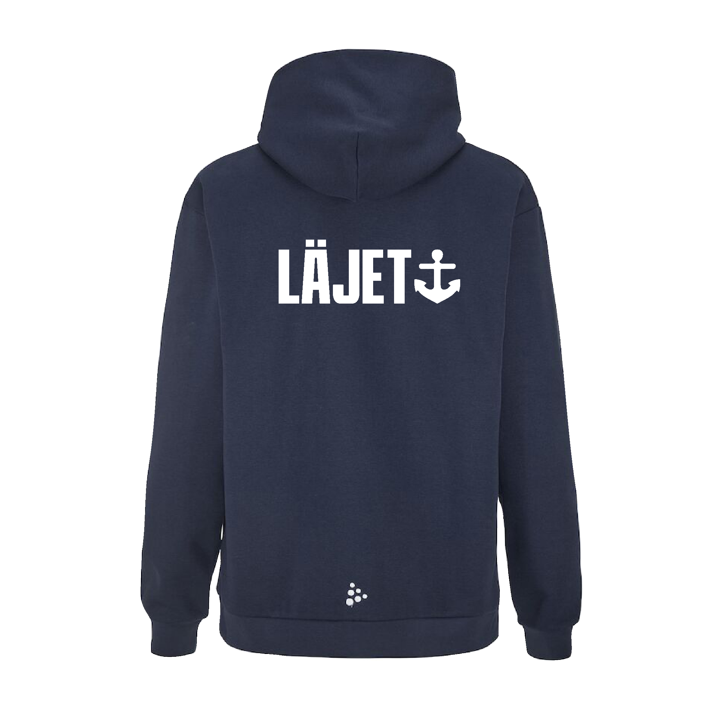 Craft Community 2.0 Logo Hoodie W (TLIF) - 2