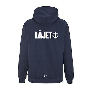 Craft Community 2.0 Logo Hoodie W (TLIF)